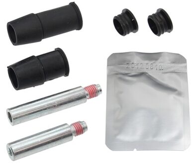 BMW Geleidehulzenset, remklauw