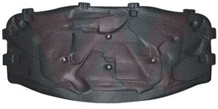 BMW geluidsbekledingmotorkap 0646460