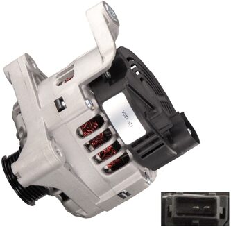 BMW generator 101546