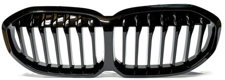 BMW Glanzend zwarte Grill passend voor BMW 1-Serie F40 2019- DXSG555GB