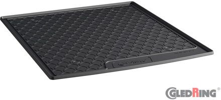 BMW Gledring Kofferbakmat voor BMW 4-Serie G26 Gran Coupe 2021- GL1226