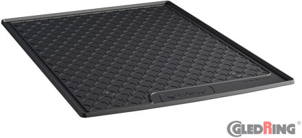 BMW Gledring Kofferbakmat voor BMW 5-Serie G60 Sedan 2023- excl. i5 GL1231