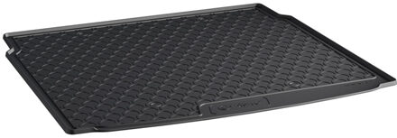 BMW Gledring Kofferbakmat voor BMW 5-Serie G61 Touring (Mild-Hybrid Diesel) 2023- GL1232