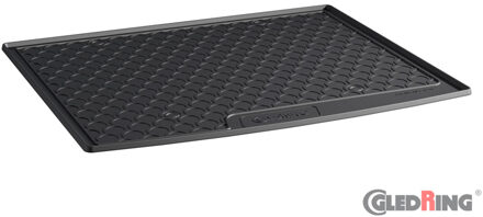 BMW Gledring Kofferbakmat voor BMW X1 (U11) Diesel 2022- GL1229