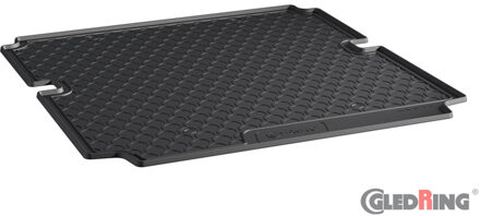 BMW Gledring Kofferbakmat voor BMW X7 (G07) 2019- (7 personen) GL1230