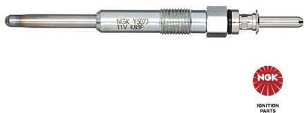 BMW Gloeibougie D-pow Y-507J (2691)