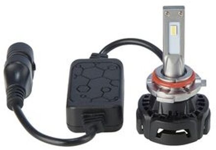 BMW Gloeilamp, koplamp 12V30WHB4LEDGIGALIGHT