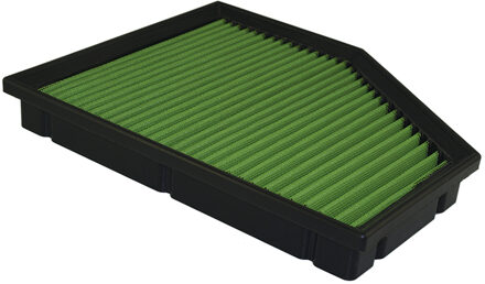BMW Green Vervangingsfilter P965035