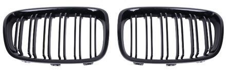 BMW GRILL-SET 'M-look' BMW 1-Serie F20/F21 2011-2013 1281640