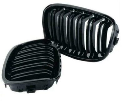 BMW GRILL-SET 'M-look' BMW 1-Serie F20/F21 2015+ 1281741
