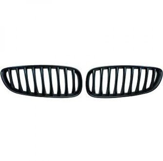 BMW Grille BMW Z4 Roadster E89 Mat Zwart 1251540