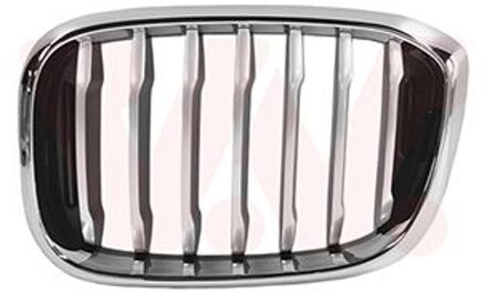 BMW Grille L. Sierrooster 0645511