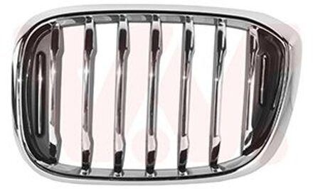 BMW Grille L. Sierrooster 0645513
