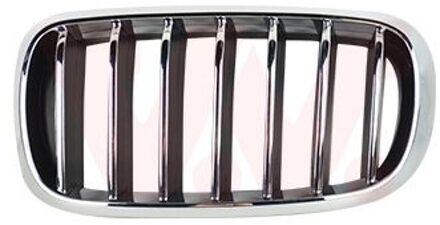 BMW Grille L. Sierrooster 0690513