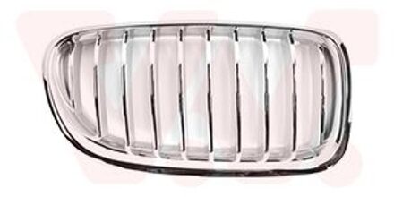 BMW Grille R. Sierrooster 0619516