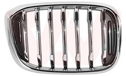 BMW Grille R. Sierrooster 0645514