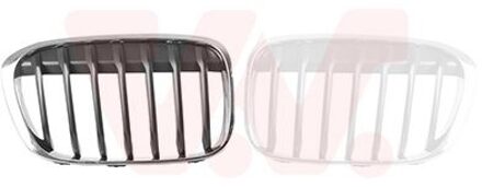 BMW grille r. sierrooster 0684512