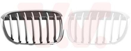 BMW grille r. sierrooster 0684514