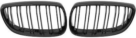 BMW Grilleset BMW 3er E92/E93 2007-2010 (M3-Look) 1216741