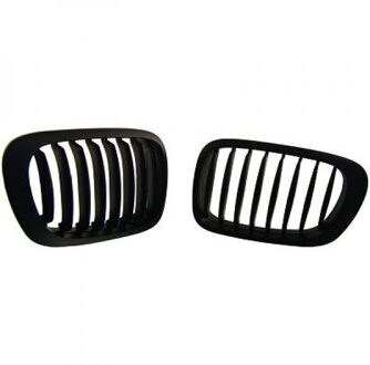 BMW Grillset 1214740