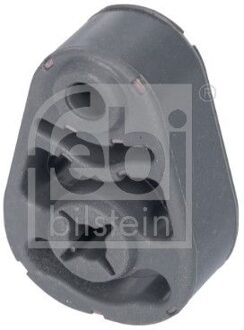 BMW gummilager uitlaat 182096