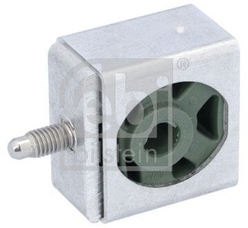 BMW gummilager uitlaat 182242