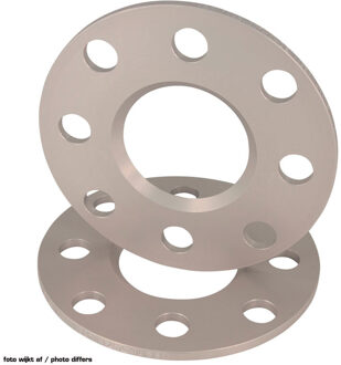 BMW H&R DR-Systeem Spoorverbrederset 26mm per as - Steekmaat 5x120 - Naaf 72,5mm - Boutmaat M14x1,25 - B HS2675726