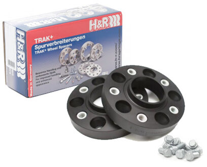 BMW H&R Spoorverbreders Set 40mm 2-delig HSB8075725