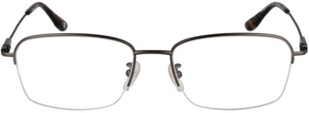 BMW Halfrim Brilverlichting - maat Grijs