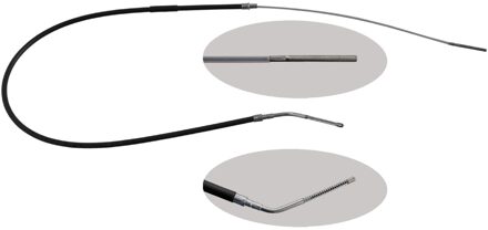 BMW Handremkabel 01756