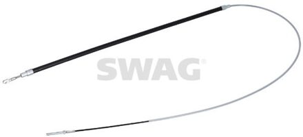 BMW handremkabel 20912303