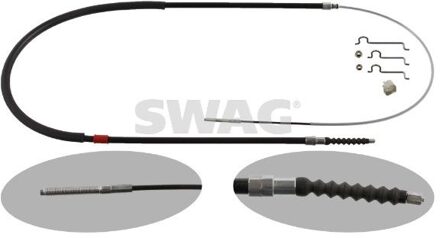 BMW handremkabel 20936673