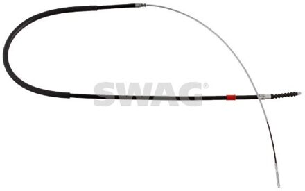 BMW handremkabel 20936674