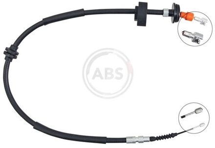 BMW Handremkabel K15032