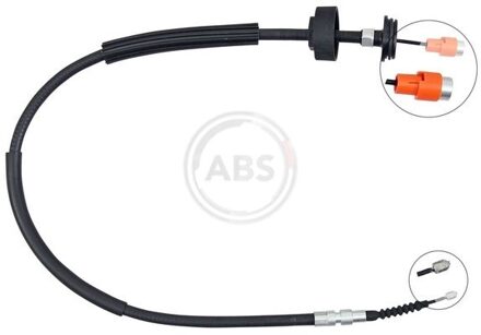 BMW Handremkabel K15042