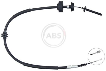 BMW Handremkabel K15062