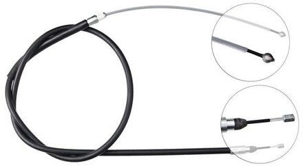 BMW Handremkabel