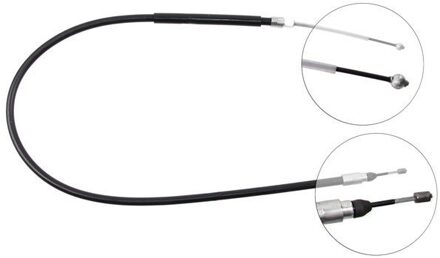BMW Handremkabel