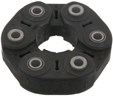 BMW Hardyschijf kruiskoppeling