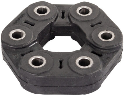 BMW Hardyschijf/Rubber askoppeling 171196