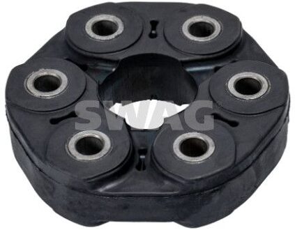 BMW Hardyschijf/Rubber askoppeling 20860003