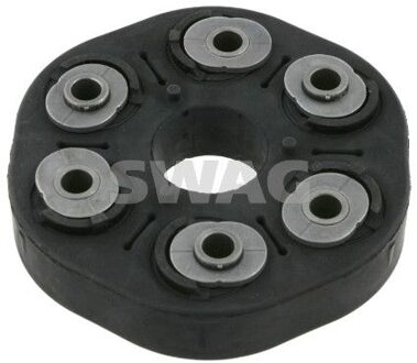 BMW Hardyschijf/Rubber askoppeling 20923959