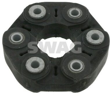 BMW Hardyschijf/Rubber askoppeling 20926332