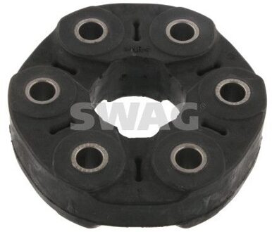 BMW Hardyschijf/Rubber askoppeling 20936099