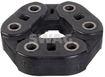 BMW Hardyschijf/Rubber askoppeling 33109483