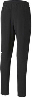 BMW Heren motorsport puma joggingbroek Zwart - S