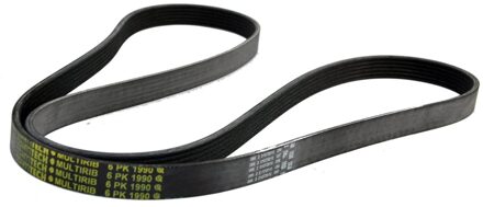 BMW Heren Riem(Met Jaguar Logo) | Model 4