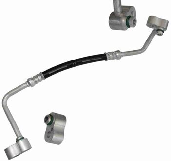 BMW Hoge druk- / lage drukleiding, airconditioning V20200008