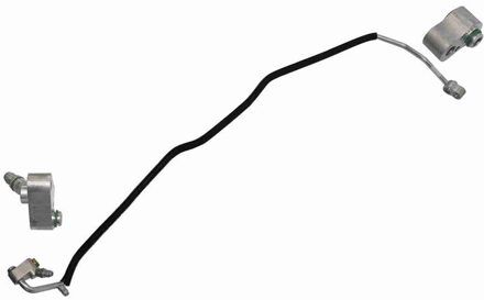 BMW Hoge druk- / lage drukleiding, airconditioning V20200013