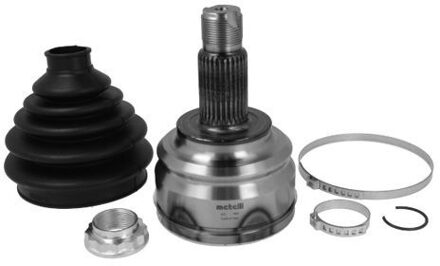 BMW Homokineet reparatie set, aandrijfas 151627